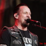 Fortatock 2016: Volbeat